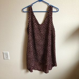 Hi-Low Tunic/Dress